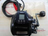 20フォースマスター 6000