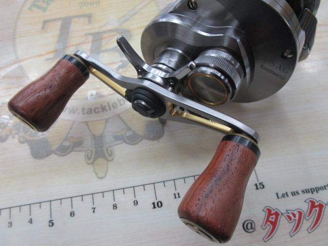 23カルカッタコンクエストBFS XGL