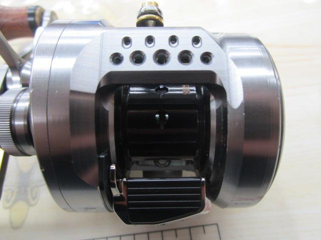 23カルカッタコンクエストBFS XGL