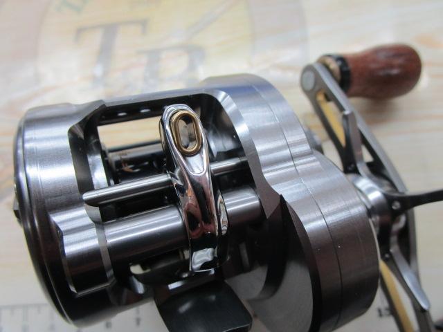 23カルカッタコンクエストBFS XGL