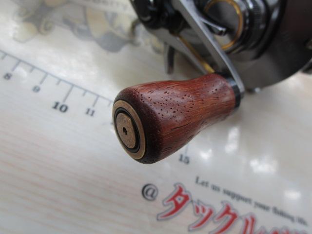 23カルカッタコンクエストBFS XGL