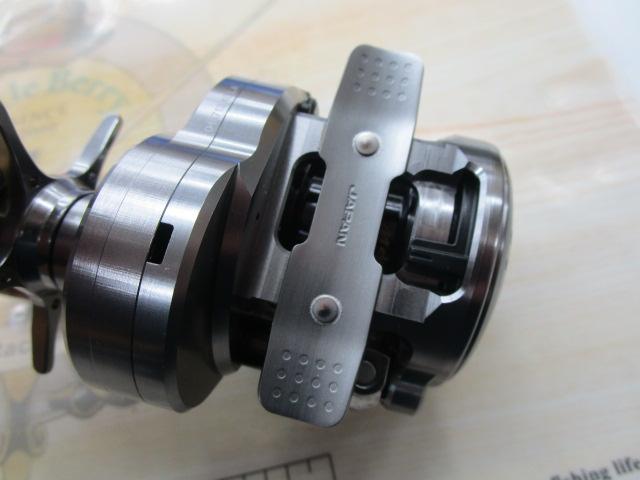 23カルカッタコンクエストBFS XGL