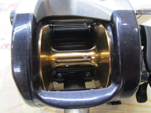 レオブリッツ S400