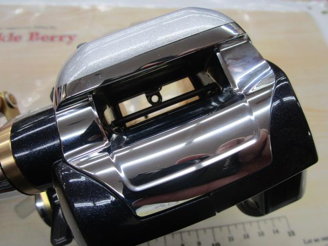 レオブリッツ S400