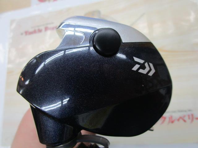 レオブリッツ S400