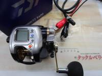 レオブリッツ S400