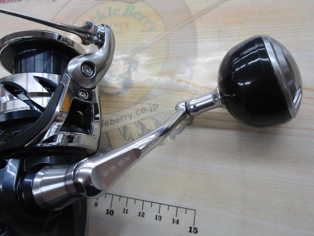 21ツインパワーSW 5000XG