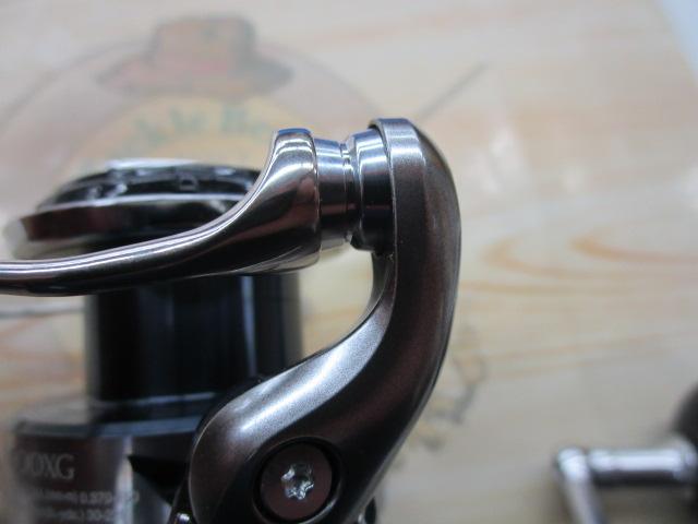 21ツインパワーSW 5000XG