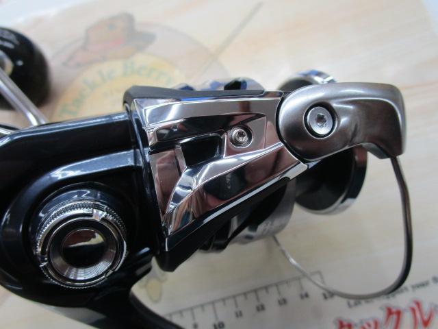 21ツインパワーSW 5000XG