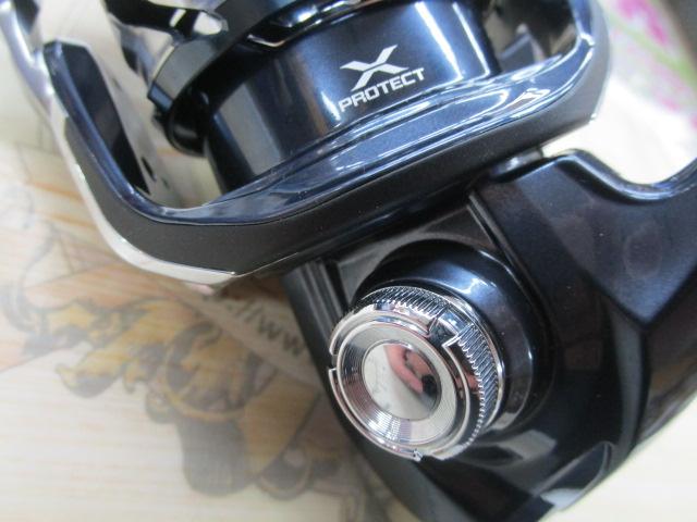 21ツインパワーSW 5000XG