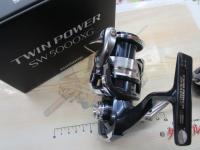 21ツインパワーSW 5000XG