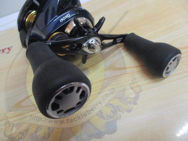 19グラップラーCT 150XG