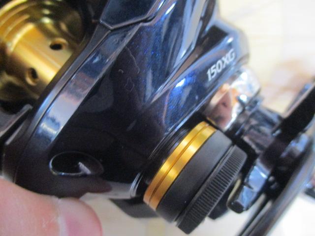 19グラップラーCT 150XG