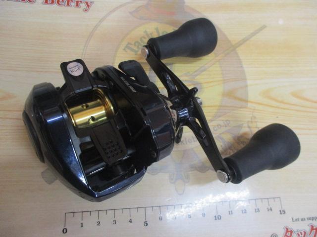 19グラップラーCT 150XG