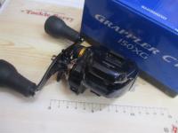 19グラップラーCT 150XG