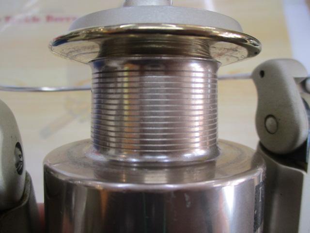 95ツインパワーXT 6000H