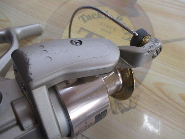 95ツインパワーXT 6000H