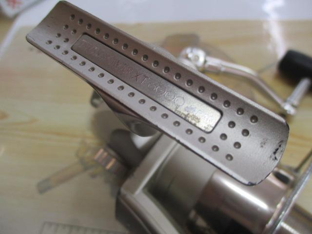 95ツインパワーXT 6000H