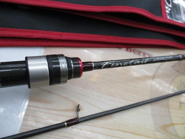 ファインテール FAX-S552UL