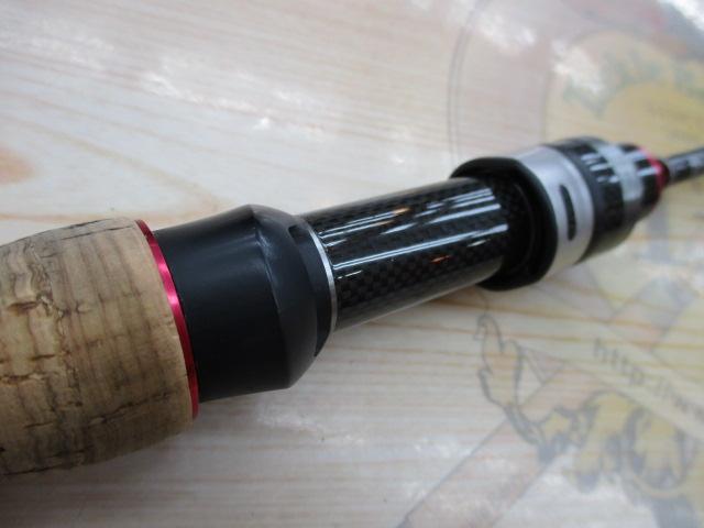 ファインテール FAX-S552UL