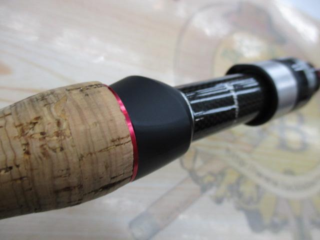 ファインテール FAX-S552UL