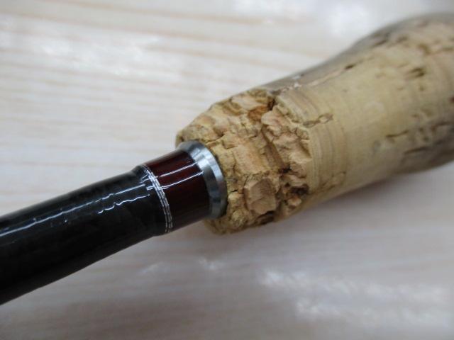 ファインテール FAX-S552UL