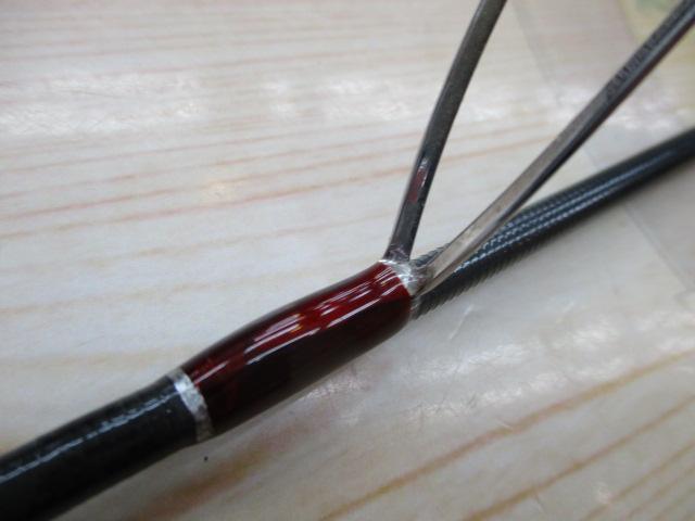 ファインテール FAX-S552UL