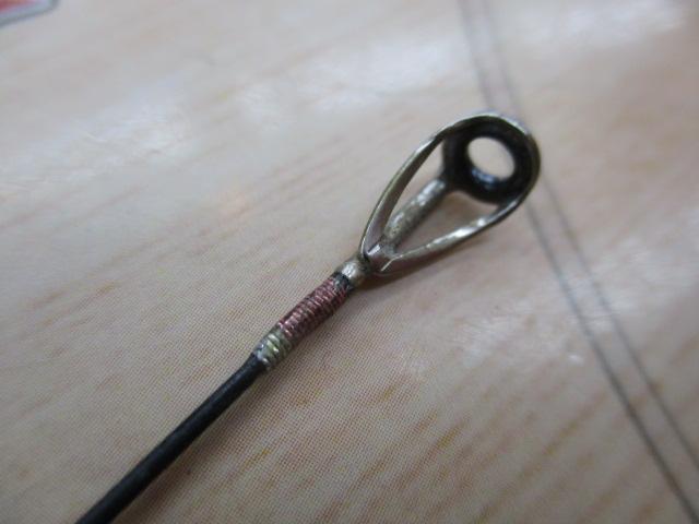 ファインテール FAX-S552UL