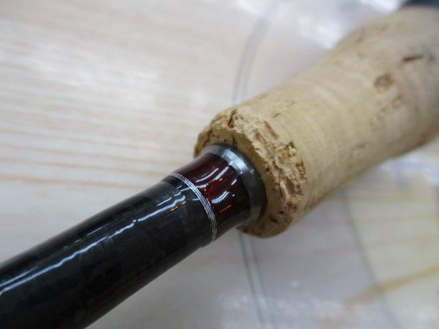 ファインテール FAX-S5102L