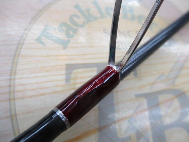 ファインテール FAX-S5102L