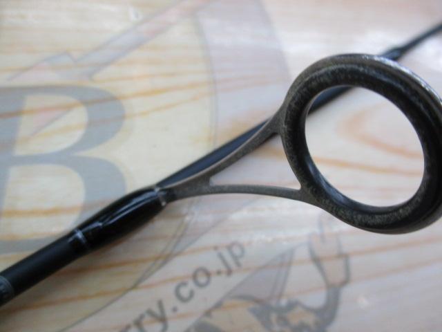 マスビートⅣ MBES-482XULS