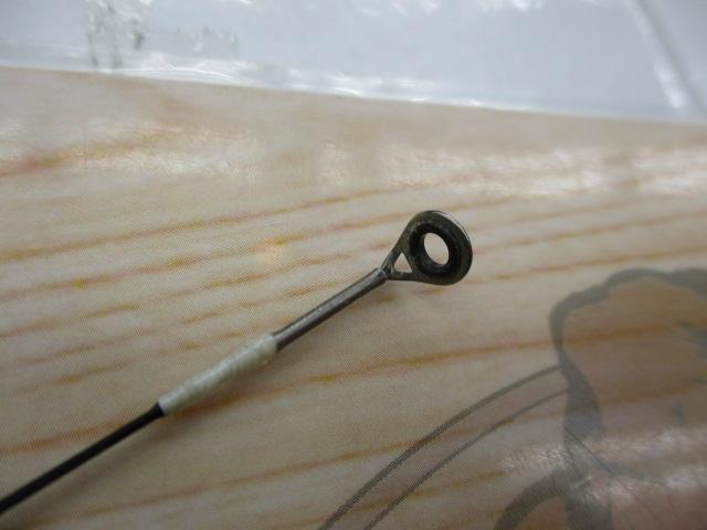 マスビートⅣ MBES-482XULS