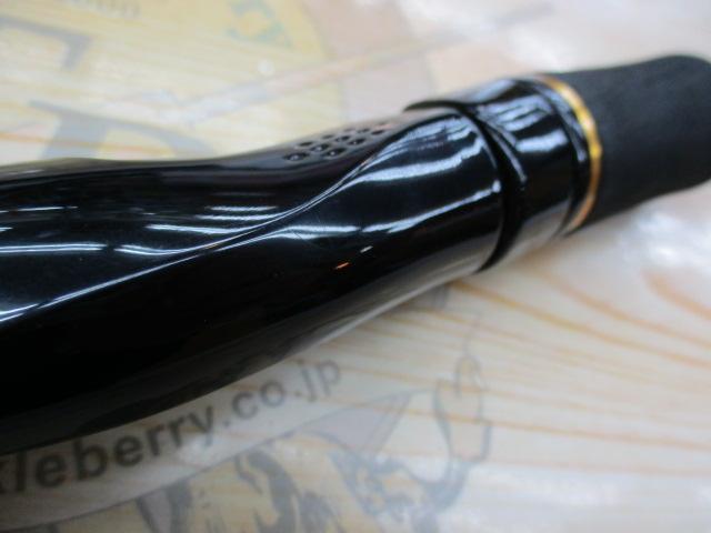 ルアーニスト MB 56UL-4