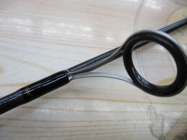 ルアーニスト MB 56UL-4