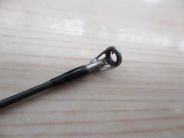 ルアーニスト MB 56UL-4