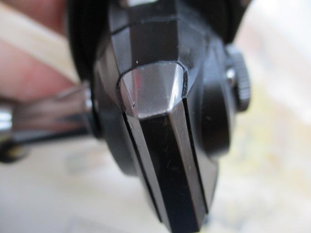 ロキサーニ 3000MSH