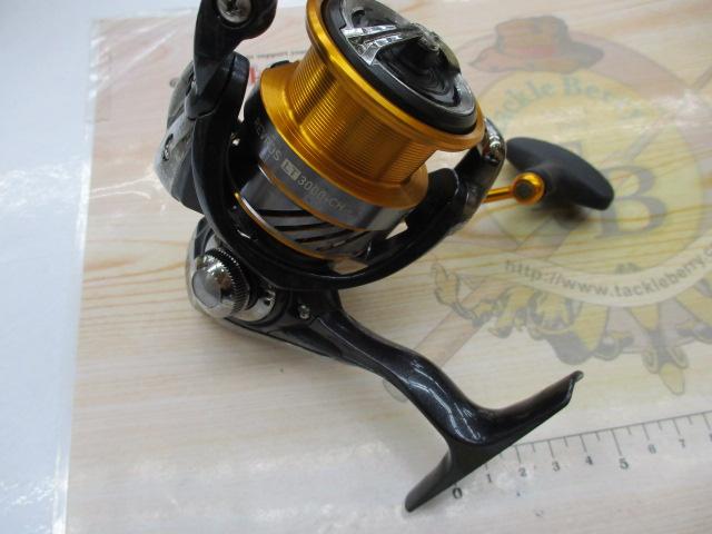 20レブロス LT3000-CH