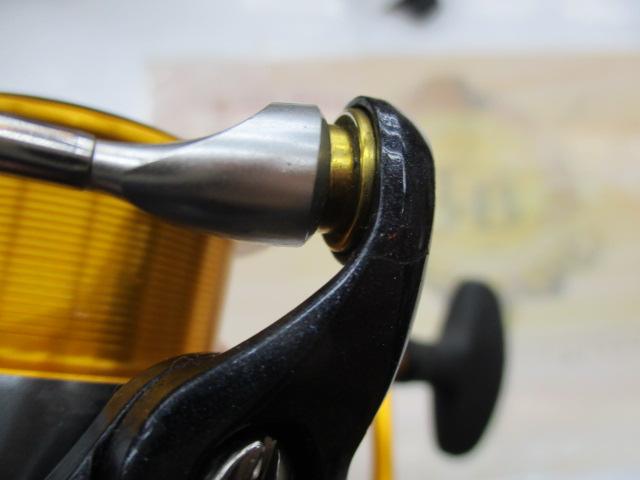 20レブロス LT3000-CH