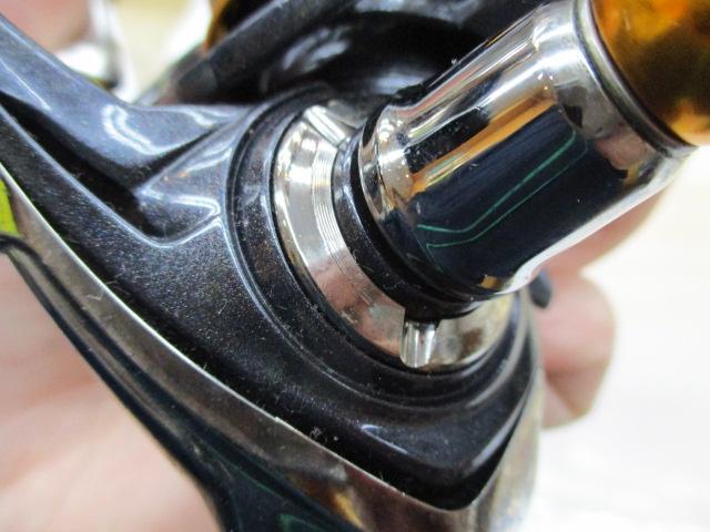 20レブロス LT3000-CH