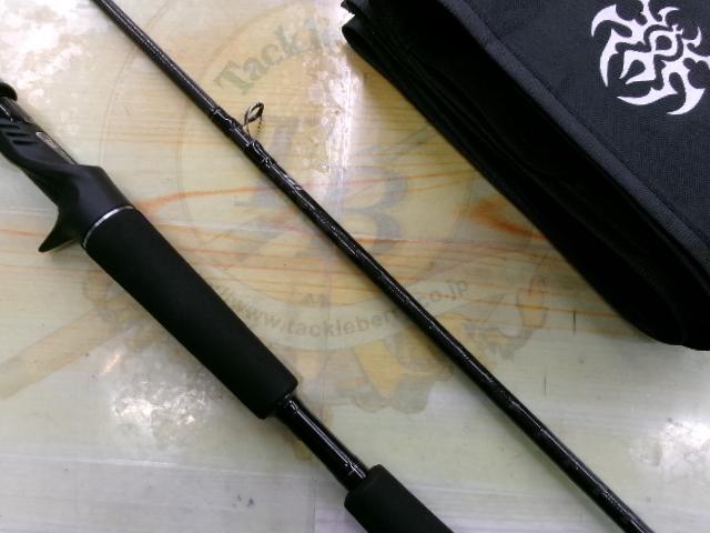 タトゥーラXT 661MLRB