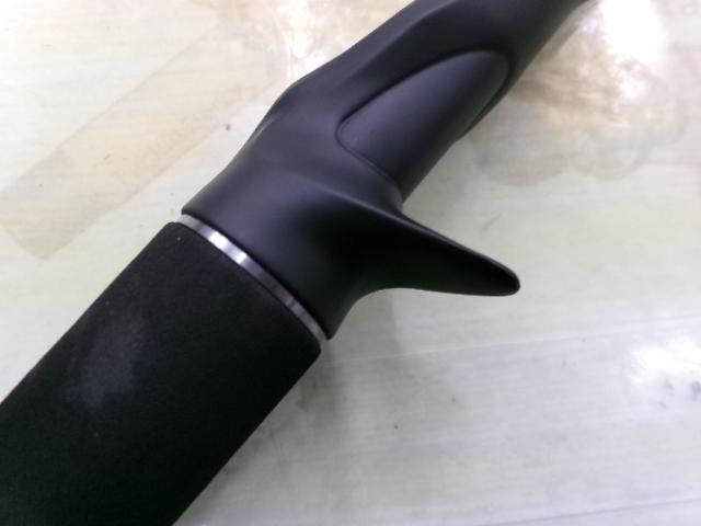 タトゥーラXT 661MLRB