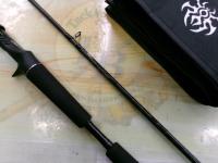 タトゥーラXT 661MLRB