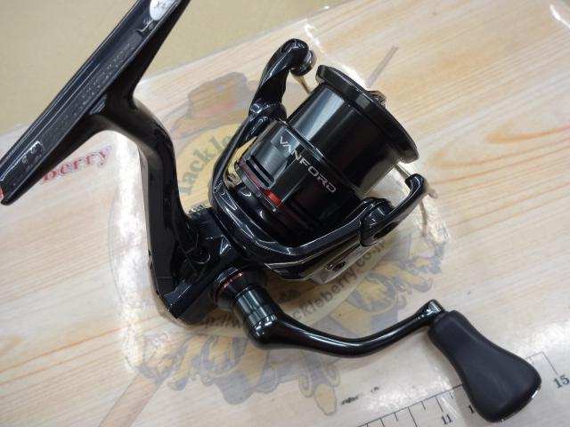 24ヴァンフォード 2500SHG