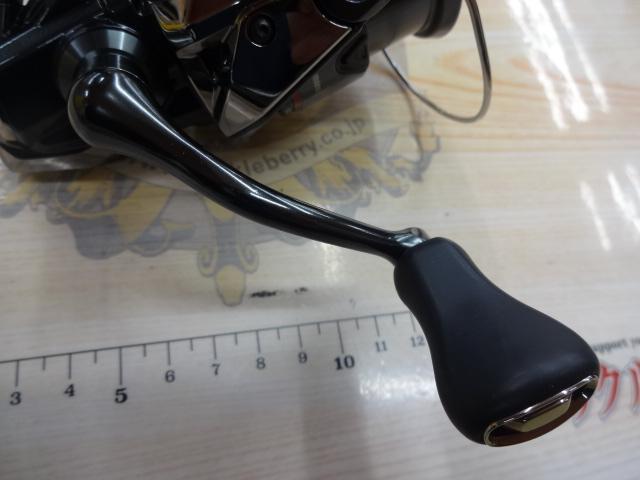 24ヴァンフォード 2500SHG