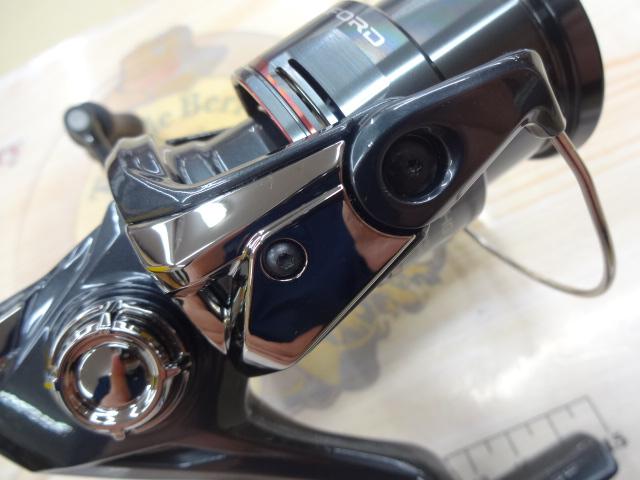 24ヴァンフォード 2500SHG