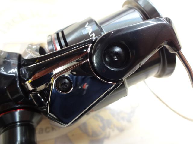 24ヴァンフォード 2500SHG