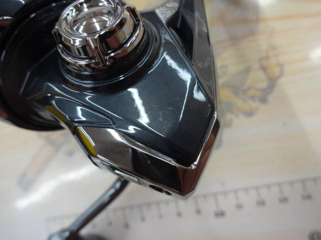 24ヴァンフォード 2500SHG