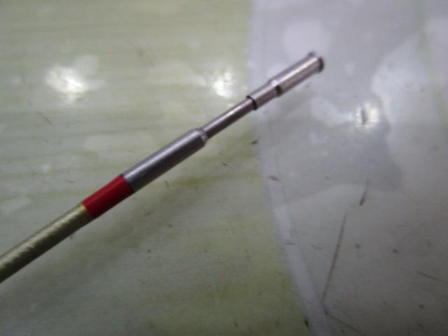 アバンサーⅡ 早瀬抜90MD