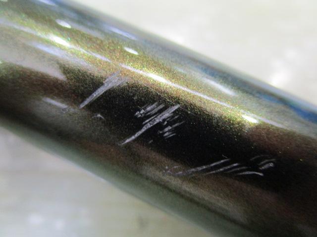 アバンサーⅡ 早瀬抜90MD