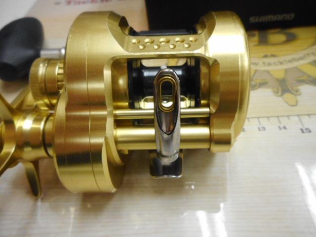 22オシアコンクエスト 300PG